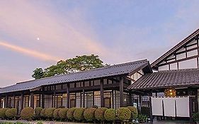 旅籠屋 丸一 みなかみ町