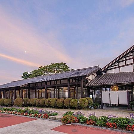ホテルHatagoya Maruichi みなかみ町 エクステリア 写真