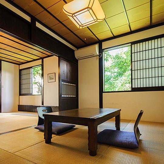 ホテルHatagoya Maruichi みなかみ町 エクステリア 写真
