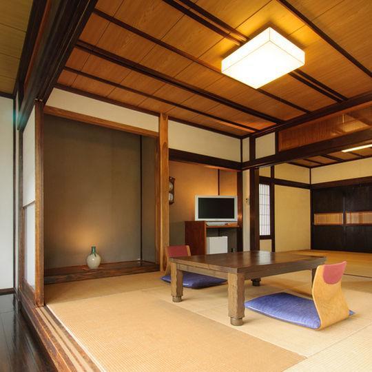 ホテルHatagoya Maruichi みなかみ町 エクステリア 写真