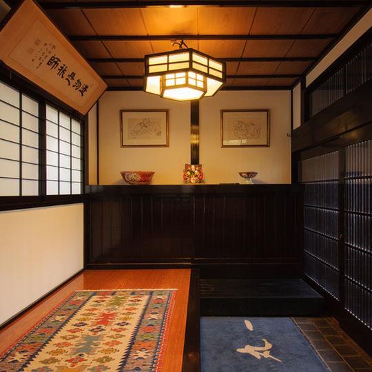 ホテルHatagoya Maruichi みなかみ町 エクステリア 写真