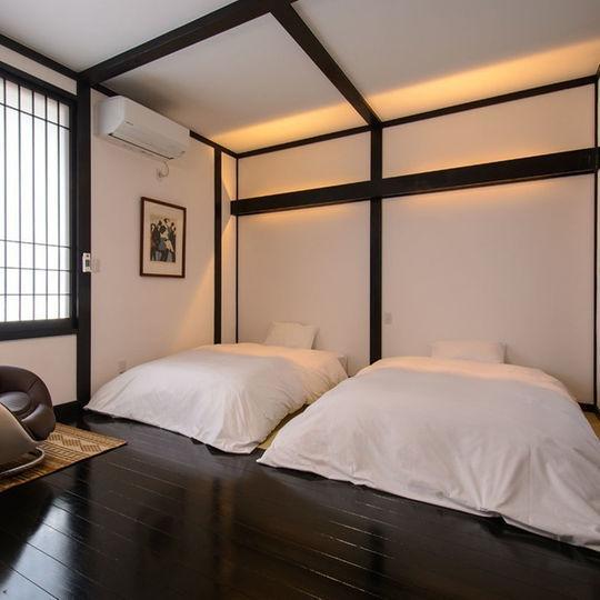 ホテルHatagoya Maruichi みなかみ町 エクステリア 写真