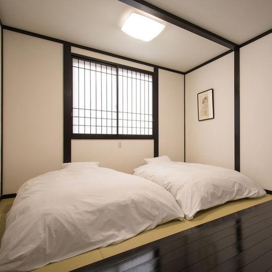 ホテルHatagoya Maruichi みなかみ町 エクステリア 写真